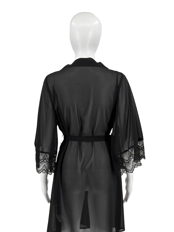 Midi Robe